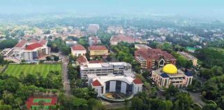 UII Tegaskan Peran Kritis Kampus di Tengah Isu MBG dan Dorong Adaptasi AI dalam Pendidikan