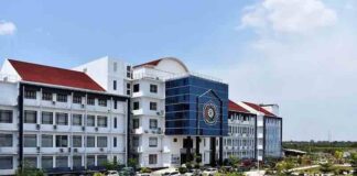 ULM Tegaskan Komitmen Sebagai Kampus Berdampak