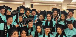 Wisuda Perdana UTarki, Kolaborasi Pendidikan dan Olahraga Jadi Sorotan