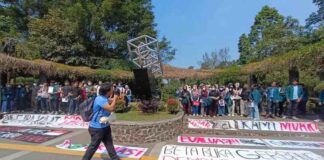 Mahasiswa Kembali Turun ke Jalan, Kampus Kembali Jadi Arena Politik