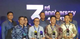INDODAX Raih Dua Penghargaan dari CFX, Perkuat Komitmen Edukasi dan Pertumbuhan Industri Kripto Nasional