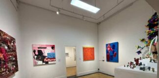 Mukadimah: Pameran Pembukaan Galeri Artmeru