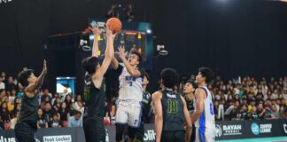 Kolaborasi UPH dan Campus League Perkuat Ekosistem Talenta Olahraga Indonesia
