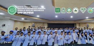 BKPRMI Apresiasi Tradisi Dialog Pejabat dan Mahasiswa di Kampus