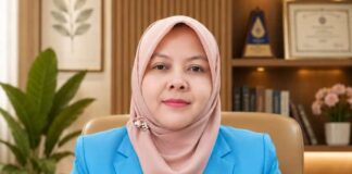 Sekolah Bukan Hanya Tempat Belajar, Tapi Tempat Bertumbuh