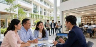 Jangan Asal Pilih! Ini Strategi Jitu Memilih Kampus Swasta Berkualitas