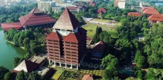 UI Tegakkan Sanksi Pelecehan Verbal, Perkuat Edukasi Manajemen Risiko bagi Mahasiswa