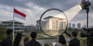 Kampus-kampus Asing di Indonesia Disorot