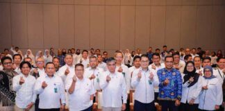 Kemnaker Transformasikan BPVP Jadi Mini Campus yang Adaptif dan Modern