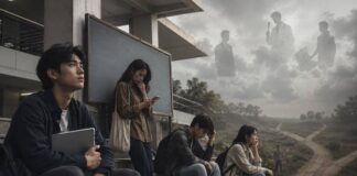 Kenapa Mahasiswa Semakin Sulit Punya Mimpi?