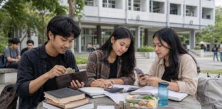 Kuliah Hemat di Tengah Kenaikan Biaya Pendidikan Tinggi