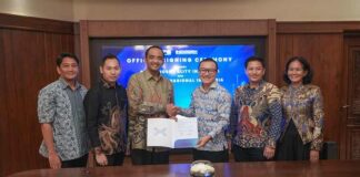 IAS Hospitality dan INDODAX Jalin Kemitraan Strategis untuk Menghadirkan Privilege Airport Lounge bagi Member