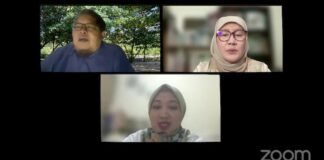Cinta Di Era Digital Harus Ubah Haus-Validasi Jadi Solidaritas-Sosial