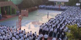 Ini Strategi di Balik Seluruh Siswa Kelas XII SMAN 14 Bandar Lampung Lolos PTN