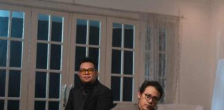 Bersama Tohpati, Mario G. Klau Beri Nafas Baru pada ‘Jejak Langkah yang Kau Tinggal’