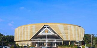 Unpad Catat Dua Prestasi Sekaligus