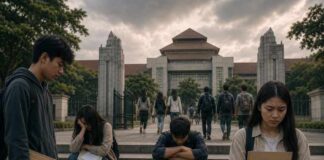 113 Ribu Mahasiswa Tak Jadi Kuliah di PTN, Masalahnya Bukan Tak Bersyukur