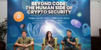 Keamanan Aset Kripto Tak Lagi Hanya Soal Teknologi, tetapi Kesadaran Pengguna