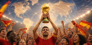 Mengapa Spanyol Lebih Diinginkan Menjadi Juara Dunia 2026