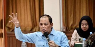 DPR Usulkan Sistem Peserta Cadangan dan Soroti Tingginya Biaya Kuliah