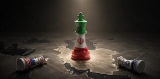 Membedah Kemenangan Strategis Iran atas Amerika Serikat dan Israel