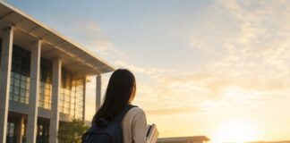 Kuliah di Kampus Impian dengan Beasiswa Internal