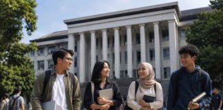 Kuliah Makin Mahal, Benarkah Kampus Negeri Sudah Tak Lagi Ramah Mahasiswa?