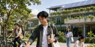 Lima Peran Mahasiswa dalam Menjaga Kelestarian Lingkungan