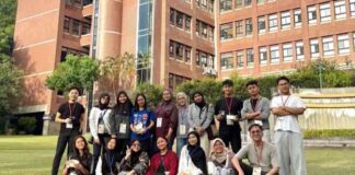 UNJ Perluas Kerja Sama Internasional dan Susun Standar Pelayanan Publik yang Lebih Transparan