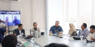 Masa Depan Ekonomi Halal RI?