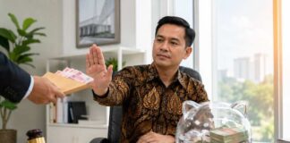 Membeli Kejujuran: Saatnya Melawan Korupsi dengan Logika Ekonomi, Bukan Sekadar Hukuman