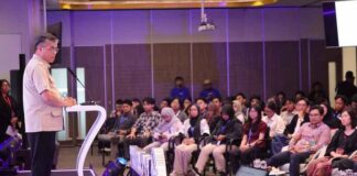 Menaker Tekankan Pentingnya Generasi Muda Tingkatkan Skill Hadapi Dunia Kerja Masa Depan