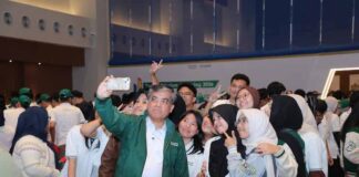 Menaker: SDM Jadi Kunci Indonesia Emas 2045