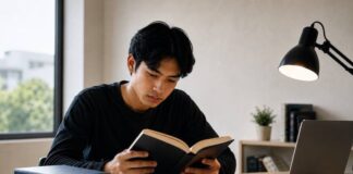 Minat Baca Buku Mahasiswa, Antara Tuntutan Akademik dan Gaya Hidup Digital