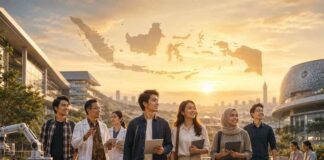 Reformasi Pendidikan Tinggi yang Bermutu dan Terintegrasi Menuju Indonesia Emas 2045