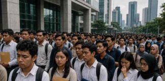 Sarjana Makin Banyak, Kenapa Mencari Kerja Justru Makin Sulit?