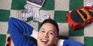 Eksplorasi Musik Di Single Terbaru, TB AJI Rilis “Ternyata Dia (Orangnya)”