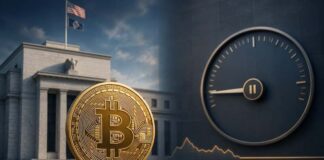 The Fed Kembali Tahan Suku Bunga, Bitcoin Cenderung Bertahan