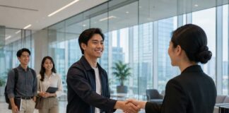 Tips Jitu Mahasiswa Mengamankan Magang di Perusahaan Ternama