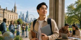 7 Tips Mahasiswa Berprestasi di Luar Negeri