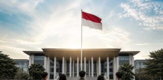 Rencana Universitas Republik Indonesia Tuai Sorotan
