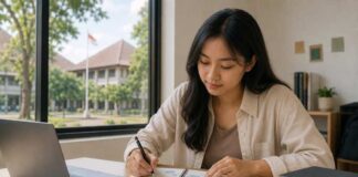 Apakah Mahasiswa Baru Benar-Benar Siap Kuliah?