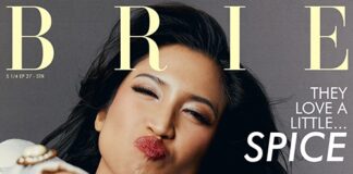 Too Spicy To Play Nice: Bagaimana BRIE Menentukan Jalannya Sendiri Lewat Lagu “SPICE”