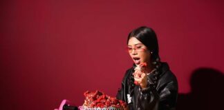 Jaz Rowe Ubah Kisah Patah Hati Jadi Sindiran Jenaka dalam ‘Belagu’