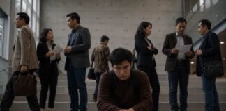 Dosen Makin Banyak, Tapi Kenapa Mahasiswa Justru Merasa Semakin Sendiri?