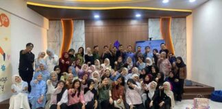 UMB Gelar Inovasi Psikologi dan Pengabdian di Puluhan Sekolah, Perkuat Dampak Kampus bagi Masyarakat