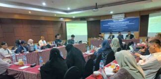Kampus Didorong Perkuat Keterampilan Mahasiswa, dari Sertifikasi Halal hingga Kolaborasi dengan Industri