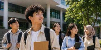 Mahasiswa Baru Kampus, Ini yang Perlu Dikejar