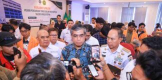 Pentingnya Kolaborasi Kampus dan Industri untuk Atasi Mismatch Lulusan