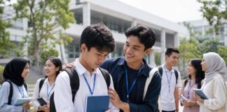 Ospek Tanpa Perundungan, Ketika Tradisi Kampus Mulai Berubah